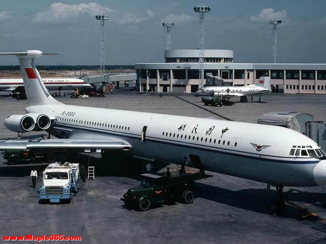 1998年月薪过万的机长袁斌，带妻子劫机逃往台湾省，后来结局如何-4.jpg