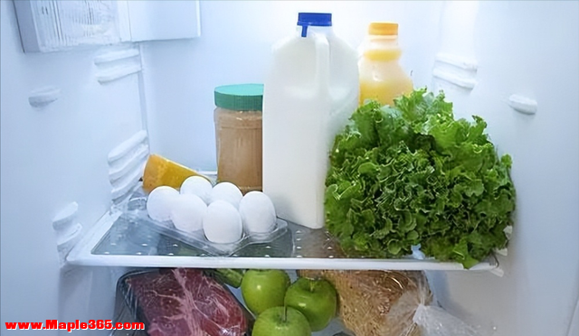 放进冰箱会变“毒药”？提醒：这7种食材冷藏后反而更糟糕，你还敢乱放吗？-6.jpg