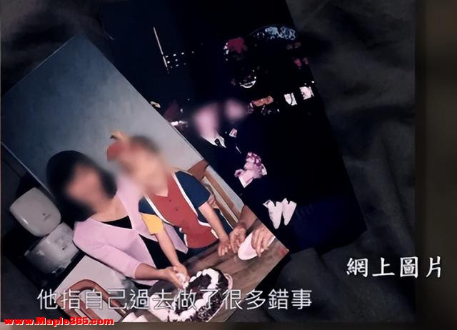 香港网红疯狂作案8年，狼入羊群性侵200余少女，被捕后发现是惯犯-6.jpg