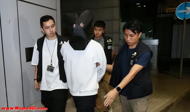 香港网红疯狂作案8年，狼入羊群性侵200余少女，被捕后发现是惯犯-12.jpg