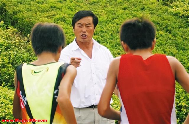 奥运教练马俊仁：因逼运动员服药跌下神坛，如今80高龄风采依旧-7.jpg
