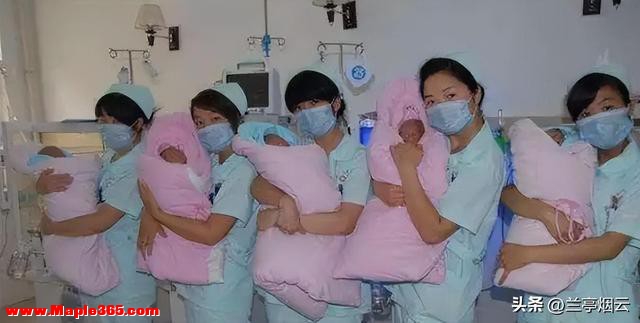河北35岁产妇冒死诞下5胞胎，19年后坦言：若能重选，一个都不要-8.jpg