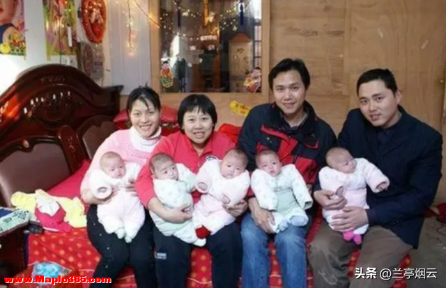 河北35岁产妇冒死诞下5胞胎，19年后坦言：若能重选，一个都不要-9.jpg