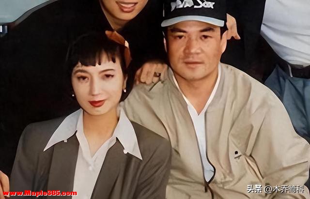 郭凯敏与相伴6年的张芝华离婚后，转身娶尤勇前妻，他在追求什么-33.jpg