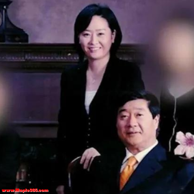 韩国财阀阔太李美兰：遭丈夫囚禁，儿女虐待，56岁被逼自尽-2.jpg