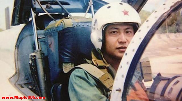 南海撞机王伟成功跳伞，为啥10万人都找不到他？直到20多年后才懂-14.jpg