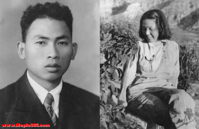 1944年，开国将军李天佑见女友家长，不料岳父是熟人：原来是你呀-9.jpg