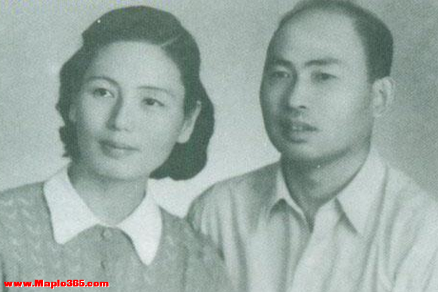 1944年，开国将军李天佑见女友家长，不料岳父是熟人：原来是你呀-10.jpg