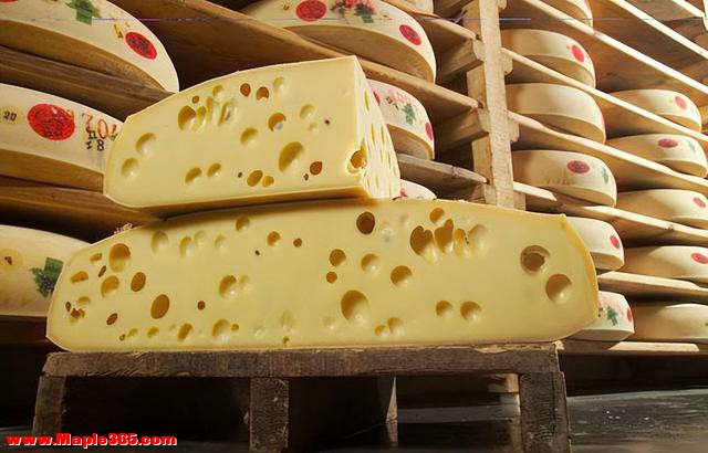 欧洲人最爱吃的奶酪，为什么在中国不流行？根本原因在于哪？-2.jpg
