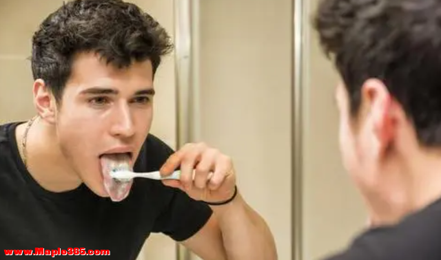 刷牙时要“刷舌头”吗？提醒：或许是搞错了，口臭才会一直存在-7.jpg