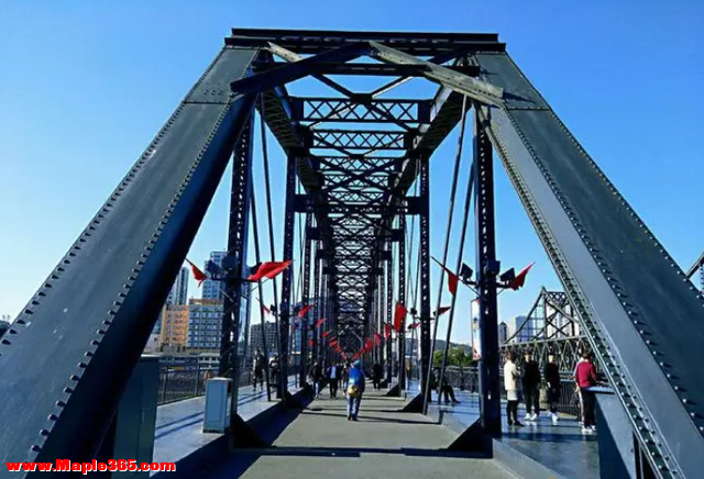中国出资22亿独资建中朝鸭绿江大桥，然而9年未通车，问题出在哪-66.jpg