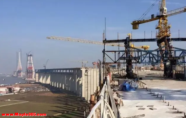 中国出资22亿独资建中朝鸭绿江大桥，然而9年未通车，问题出在哪-43.jpg