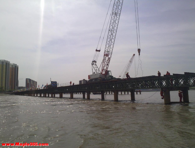 中国出资22亿独资建中朝鸭绿江大桥，然而9年未通车，问题出在哪-47.jpg