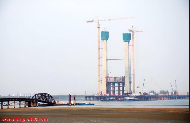 中国出资22亿独资建中朝鸭绿江大桥，然而9年未通车，问题出在哪-51.jpg