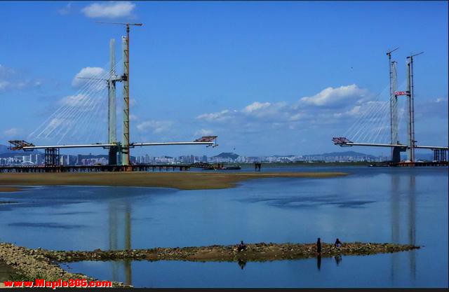 中国出资22亿独资建中朝鸭绿江大桥，然而9年未通车，问题出在哪-57.jpg