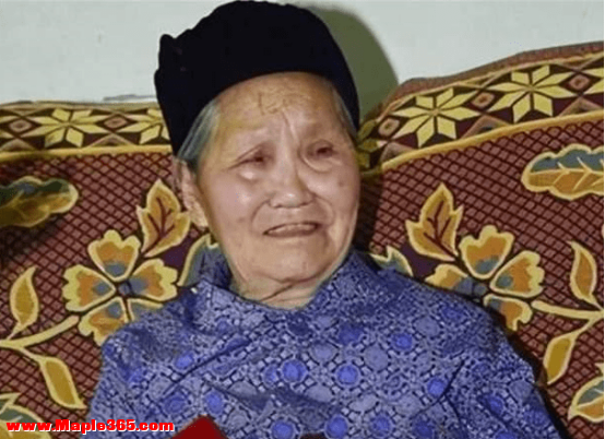 她是湖南第一寿星，清朝出生跨越三世纪，13个子女都没活过十八-21.jpg