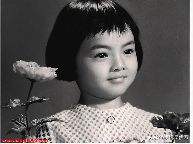 13岁被奶奶注射抑制生长剂的纪宝如，如今的她，证实刘晓庆没说错-5.jpg