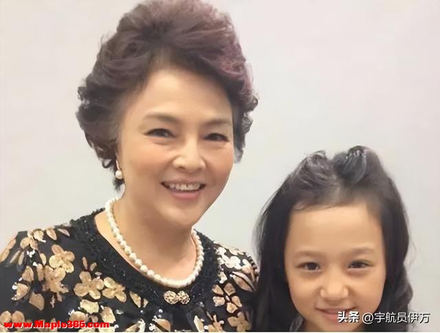13岁被奶奶注射抑制生长剂的纪宝如，如今的她，证实刘晓庆没说错-26.jpg