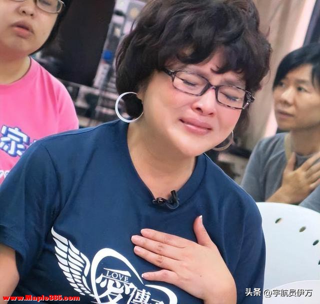 13岁被奶奶注射抑制生长剂的纪宝如，如今的她，证实刘晓庆没说错-27.jpg