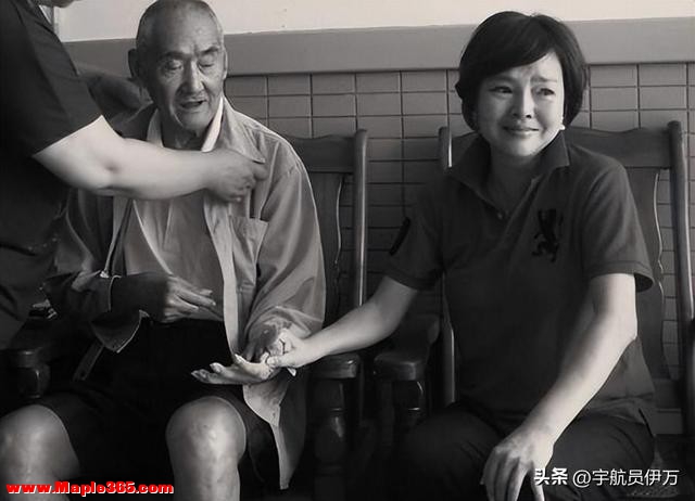 13岁被奶奶注射抑制生长剂的纪宝如，如今的她，证实刘晓庆没说错-34.jpg