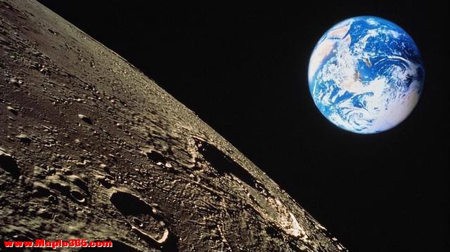 西方破防：月球是人类共同所有，中国不能据为己有，要共同开发！-14.jpg