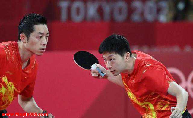 无论怎么修改规则，中国乒乓球依然无人能敌？实力太强大-2.jpg