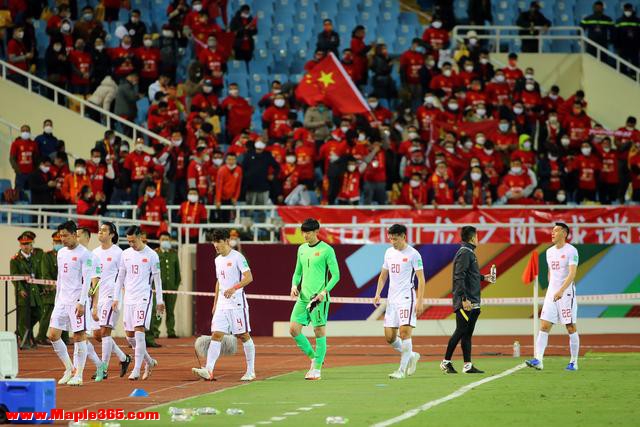 观点｜四年后世界杯扩军48支，但国足输越南将是一种常态-1.jpg
