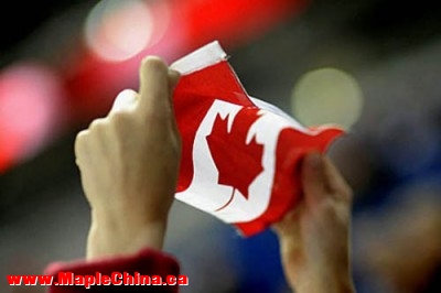 华人移民在加拿大的幸福生活