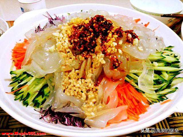 东北人“正月”吃的5道“硬菜”，清爽开胃还解腻，吃的一点不剩-2.jpg
