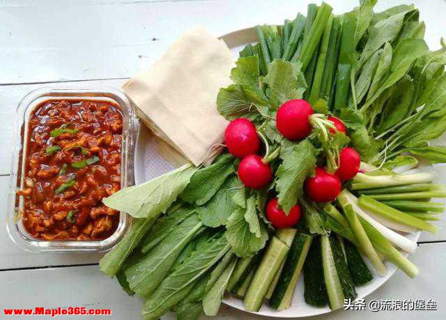 东北人“正月”吃的5道“硬菜”，清爽开胃还解腻，吃的一点不剩-3.jpg