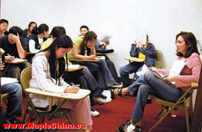 中国留学生：为梦想必须挨饿？