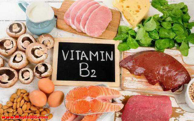 维生素B2，有利于降低高血压，该如何补充？-2.jpg