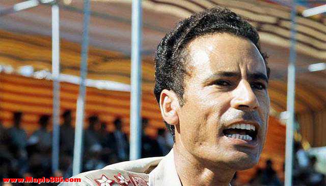 卡扎菲搞政变可以多离谱，你绝对想象不到-9.jpg