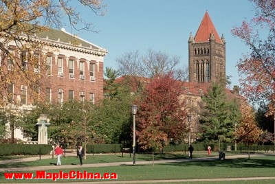 加拿大大学费用急增，您算对了吗？