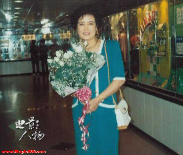 爱与恨，《苦菜花》中娟子杨雅琴，53岁去世两任丈夫拒绝参加葬礼-12.jpg