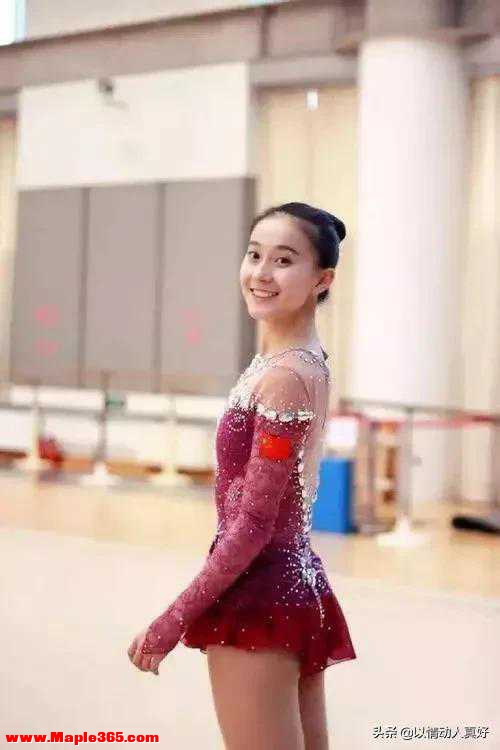 中国最美体操运动员张豆豆：21岁为何要退役？她的选择让人感动-3.jpg