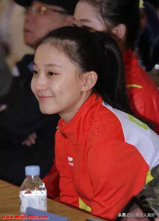 中国最美体操运动员张豆豆：21岁为何要退役？她的选择让人感动-11.jpg