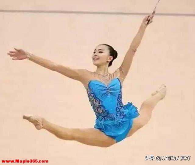 中国最美体操运动员张豆豆：21岁为何要退役？她的选择让人感动-12.jpg