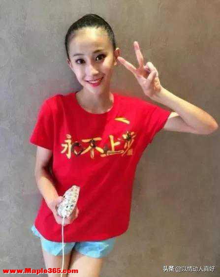中国最美体操运动员张豆豆：21岁为何要退役？她的选择让人感动-5.jpg