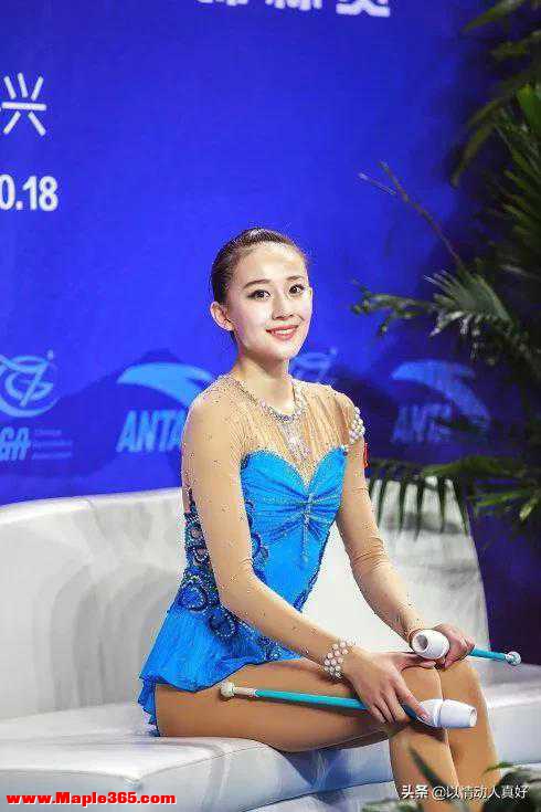 中国最美体操运动员张豆豆：21岁为何要退役？她的选择让人感动-7.jpg