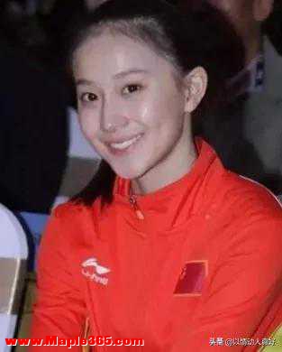 中国最美体操运动员张豆豆：21岁为何要退役？她的选择让人感动-18.jpg