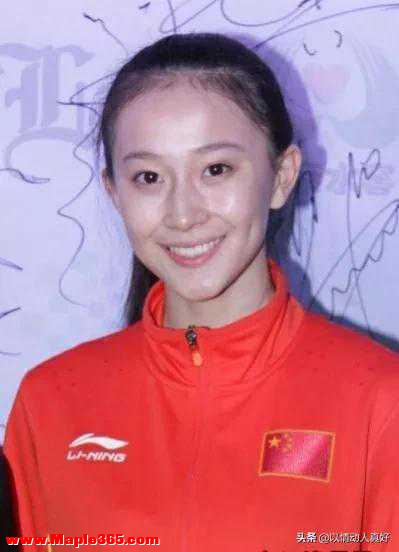 中国最美体操运动员张豆豆：21岁为何要退役？她的选择让人感动-20.jpg