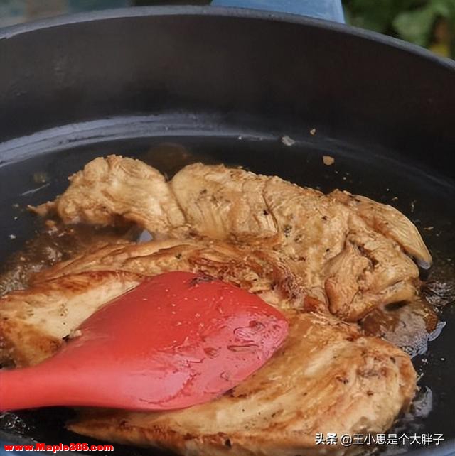 鸡脯肉3种“神仙吃法”，鲜香滑嫩又美味，多吃也不胖，安排起来-4.jpg