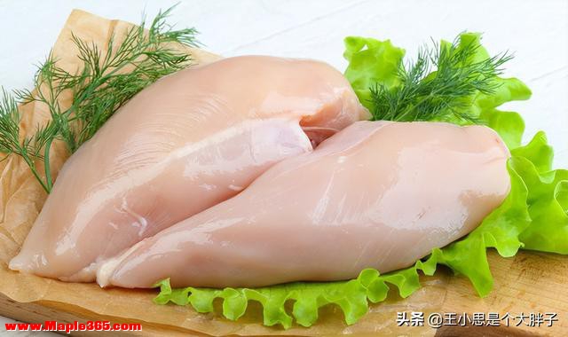 鸡脯肉3种“神仙吃法”，鲜香滑嫩又美味，多吃也不胖，安排起来-1.jpg