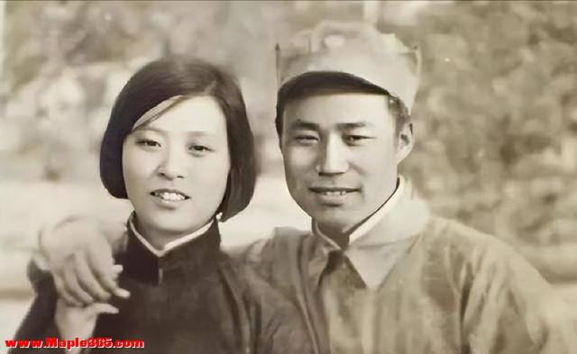 1978年李云龙原型去世，离婚惊动中央，临终遗愿前妻不许参加婚礼-12.jpg