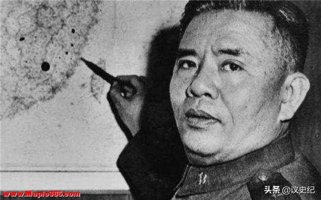 1976年毛主席逝世，身处异乡的张国焘，面对记者淡淡说出十个字-4.jpg
