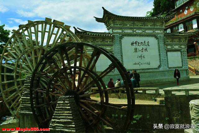 中国情侣爱去的浪漫古城，位于云南省，很适合享受愉快的旅行-8.jpg