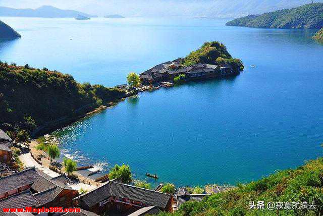 中国情侣爱去的浪漫古城，位于云南省，很适合享受愉快的旅行-2.jpg