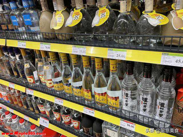 中国4种放心“裸瓶酒”，均为100%纯粮原酿，无1滴香精，你喝过吗-4.jpg