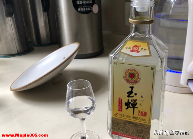 中国4种放心“裸瓶酒”，均为100%纯粮原酿，无1滴香精，你喝过吗-6.jpg